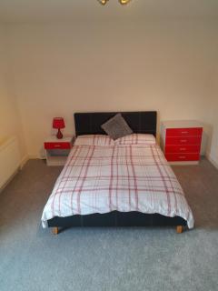 Grantham Town Centre - Lincolnshire - 2