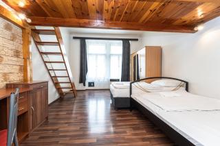 Apartment Charkovska 18 - 7