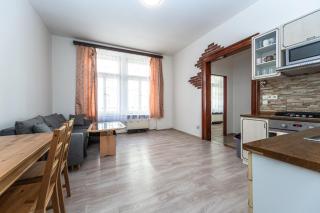 Apartment Charkovska 18 - 1