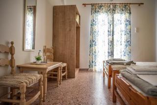 ZIROS Guesthouse - Zíros - 7