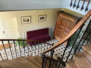 Appartement - Hotel particulier - LʼÉtang-la-Ville - 6
