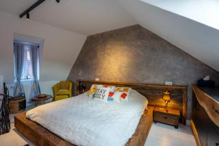 Casa Albastră by Casa Otto - Sighişoara - 2