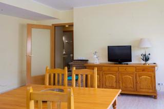 Apartamento cercano a la playa - 1