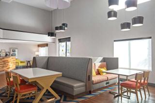 Hampton Inn Phoenix Airport North - Phoenix - 7