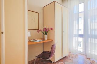 Apartments Florence - Rosselli 3bdr with balcony - 5