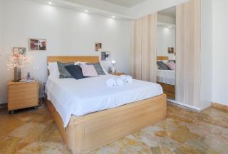 Apartments Florence - Rosselli 3bdr with balcony - Florencia - 6