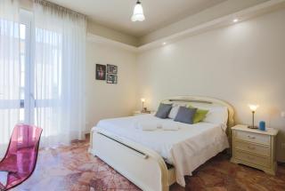 Apartments Florence - Rosselli 3bdr with balcony - Florencia - 7