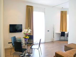 Flat with views to Sagrada Famila - Barcelone - 3