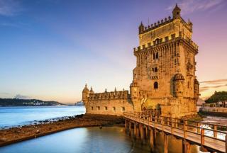 Jerome - Lissabon - 4