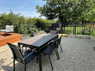 Gîte des Pape - Bédoin - 4