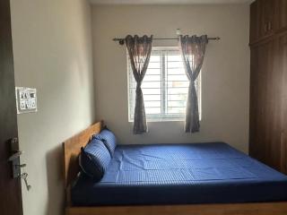 Peaceful 1BHK in Varthur 301 near Whitefield - 9