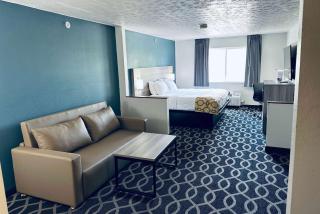 Baymont by Wyndham Piqua - Piqua - 3