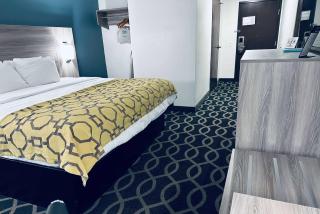 Baymont by Wyndham Piqua - Piqua - 1