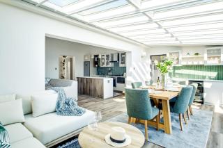 Horak Penthouse - Cidade Do Cabo - 1