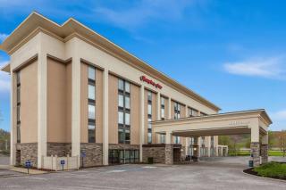 Hampton Inn Bridgeport/Clarksburg - Bridgeport - 8