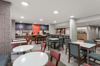 Hampton Inn Bridgeport/Clarksburg - Bridgeport - 2