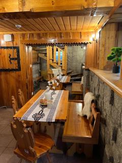 Chata - Zakopane - 3