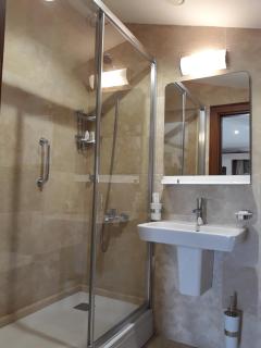 Şonef house - Bozcaada - 2