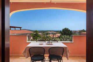 Domus De Sole -Sea view & 8 minutes to San Teodoro - Monte Petrosu - 0