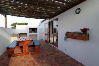 Owlet Cottage In Arniston - Arniston - 5