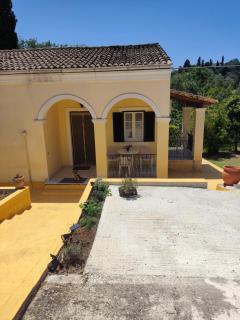 Casa Bellina - Evropoúloi - 7