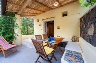 Casa Scirocco Lipari - Lípara - 0