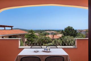 Domus De Sole -Sea view & 8 minutes to San Teodoro - 5