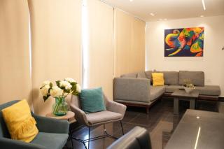 B RESIDENCE - Beirut - 1