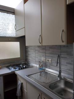 Appartamento centro città con posto auto privato e giardino condominiale - Cagliari - 6