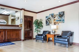 Suburban Studios near University of North Carolina-Charlotte - Charlotte - 7