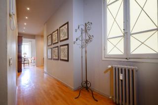 Capponi Classic Apartment - 5