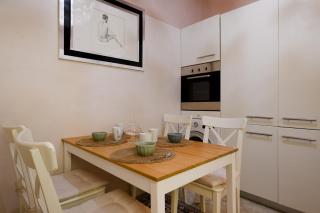Capponi Classic Apartment - 2