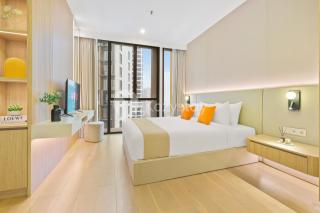 Astraia by Kozystay - Cilandak - Jakarta - 0