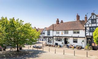 The Swan Inn - Midhurst - 0