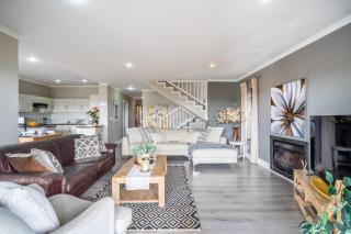 Pezula Family Holiday - No Loadshedding - Knysna - 9