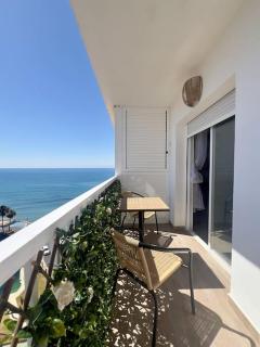 Beachfront paradise - Sitio de Calahonda - 0