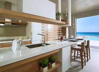 Youphoria Beach Front Villas - 2