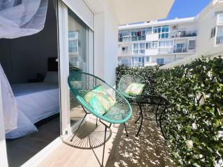 Beachfront paradise - Sitio de Calahonda - 8