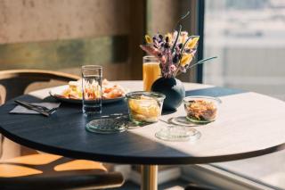 Tivoli Hotel - Copenaghen - 6