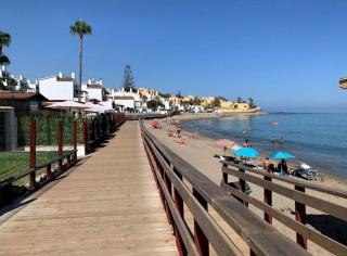 Beachfront paradise - Sitio de Calahonda - 9