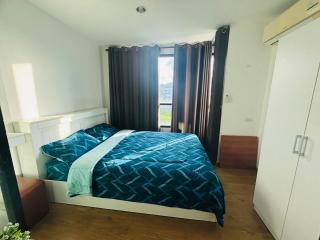 One bedroom Centrio - Ban Rangeng - 4