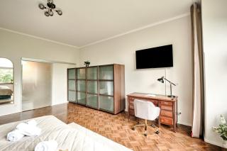 Exklusives Altbauapartment - zentral und ruhig - Stolberg - 6