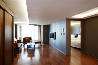Oriens Hotel & Residences Myeongdong - Seul - 5