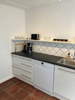 Charmerende byhus midt i Assens - Assens - 1