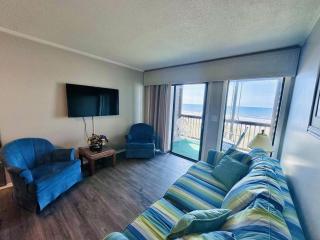 Tilghman Beach and Racquet Club 204 condo - Myrtle Beach - 0