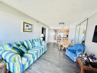 Tilghman Beach and Racquet Club 204 condo - Myrtle Beach - 8