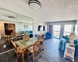Tilghman Beach and Racquet Club 204 condo - Myrtle Beach - 7