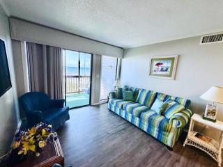 Tilghman Beach and Racquet Club 204 condo - Myrtle Beach - 9