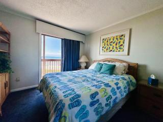 Tilghman Beach and Racquet Club 204 condo - Myrtle Beach - 3