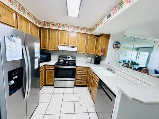 Tilghman Beach and Racquet Club 204 condo - Myrtle Beach - 6